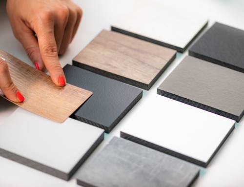 Laminate and compact laminate worktops explained – which is better?