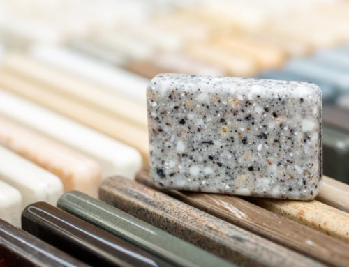 Granite vs Quartz worktops