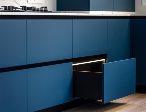 How to upgrade your kitchen without a full renovation