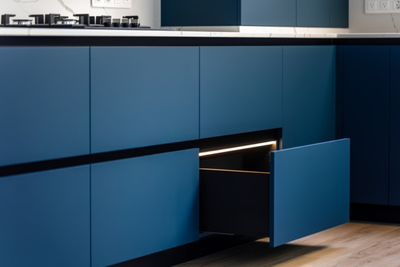 Upgrade your kitchen without a full renovation - easy tips