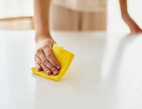Worktop cleaning tips: how to keep your kitchen looking its best