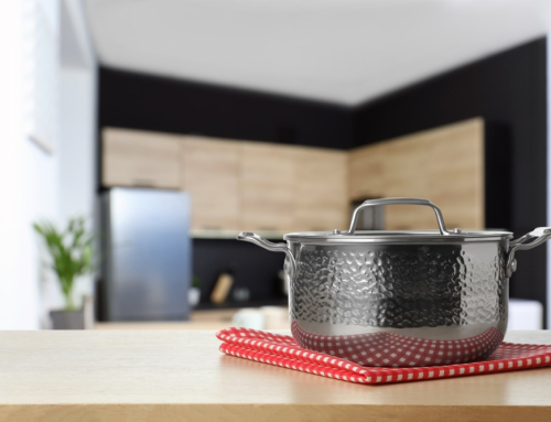 The best heat resistant worktops for your kitchen