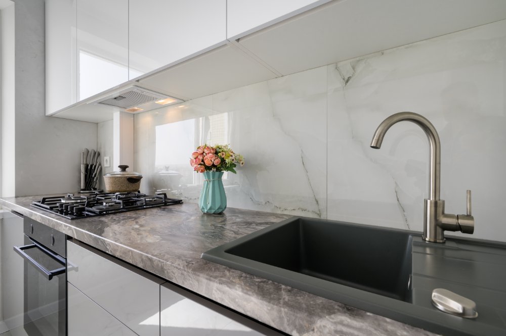 Local worktop experts Guildford