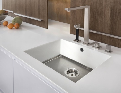 Finding a fitter to install your chosen kitchen worktop brand